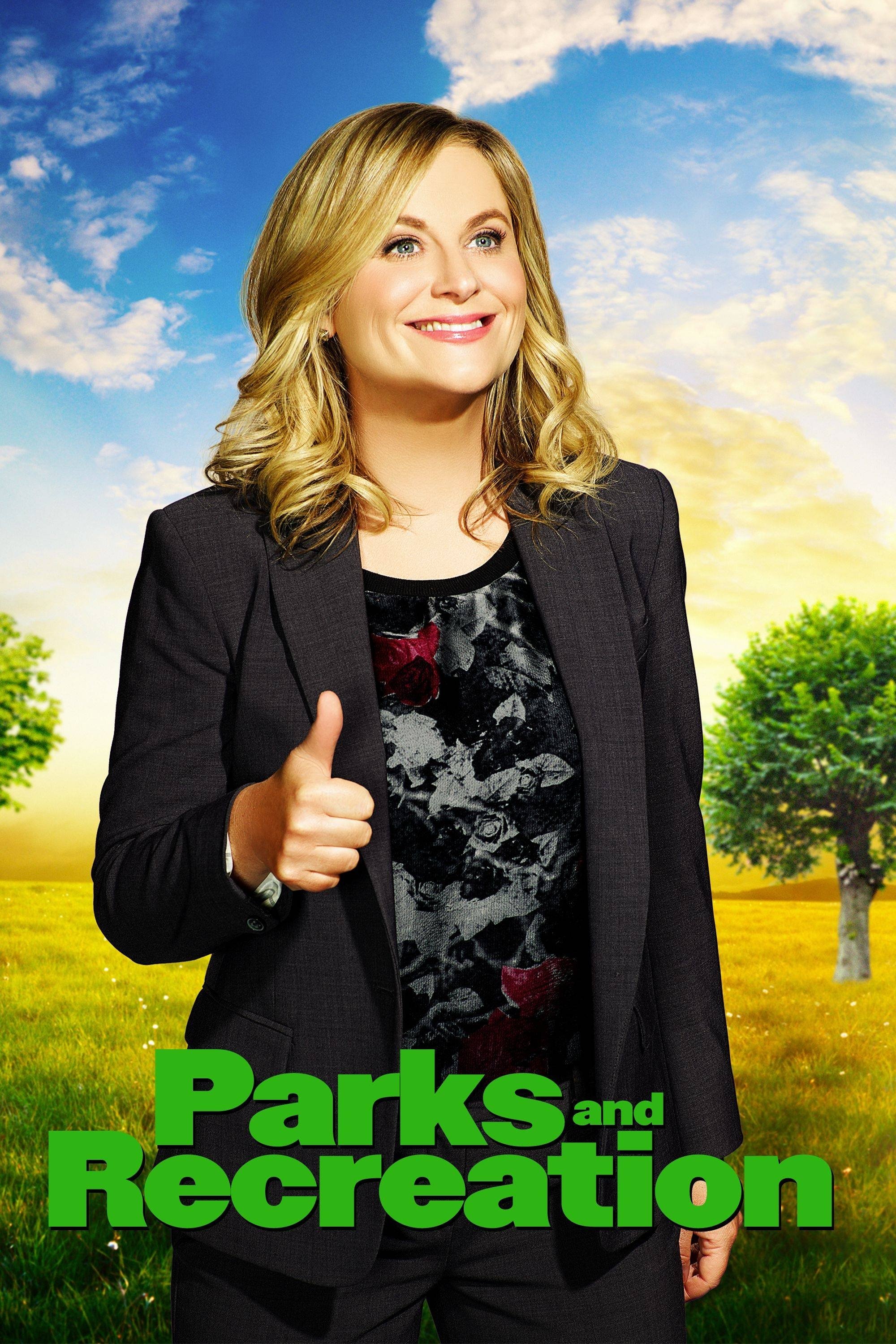 Parks and Recreation - Season 7 [508038] (A1767090526) [[Shows]] --Plex--